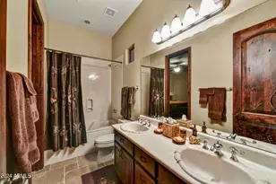 4367 S Avenida De Angeles --, Gold Canyon, AZ 85118 - Photo 22