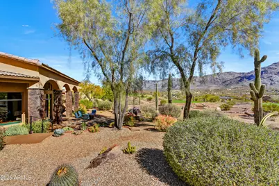 4367 S Avenida De Angeles --, Gold Canyon, AZ 85118 - Photo 30