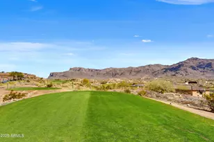 4367 S Avenida De Angeles --, Gold Canyon, AZ 85118 - Photo 34