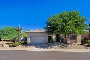 34061 N 67th St, Scottsdale, AZ 85266 - Photo 2