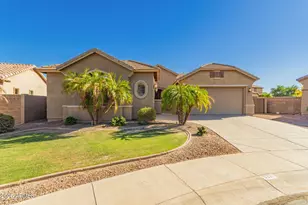3371 S Roger Ct, Chandler, AZ 85286 - Photo 1