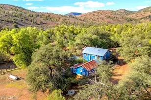 3995 W Forest Svc Rd 249 --, Young, AZ 85554 - Photo 1