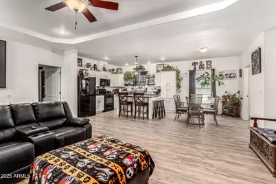 31822 N 169th Avenue, Surprise, AZ 85387 - Photo 18