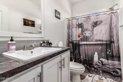 31822 N 169th Avenue, Surprise, AZ 85387 - Photo 14