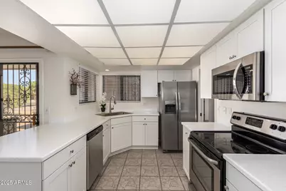 17405 N Conquistador Drive, Sun City West, AZ 85375 - Photo 8