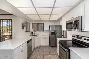 17405 N Conquistador Dr, Sun City West, AZ 85375 - Photo 8