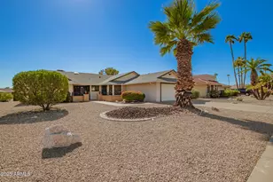 17405 N Conquistador Dr, Sun City West, AZ 85375 - Photo 2
