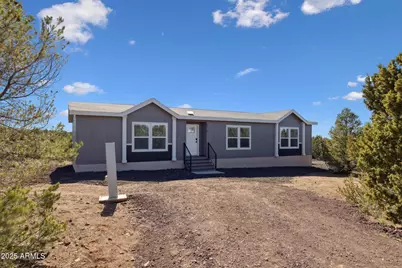 2314 E Clear Point Way, Williams, AZ 86046 - Photo 1