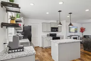 2314 E Clear Point Way, Williams, AZ 86046 - Photo 4