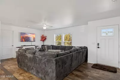2314 E Clear Point Way, Williams, AZ 86046 - Photo 8