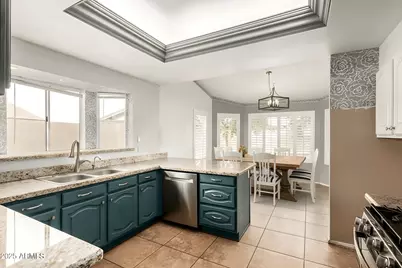 6554 E Nora Circle, Mesa, AZ 85215 - Photo 12