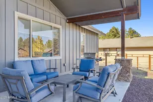 2762 W Highland Meadows Dr, Williams, AZ 86046 - Photo 10