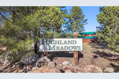 2762 W Highland Meadows Drive #115, Williams, AZ 86046 - Photo 32