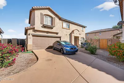 660 E El Prado Road, Chandler, AZ 85225 - Photo 1