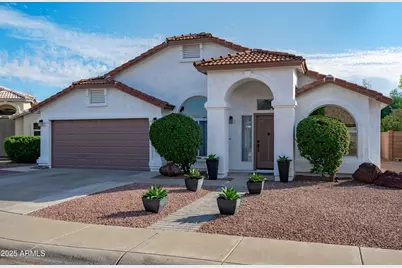 2833 E Renee Drive, Phoenix, AZ 85050 - Photo 2