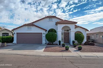 2833 E Renee Drive, Phoenix, AZ 85050 - Photo 4