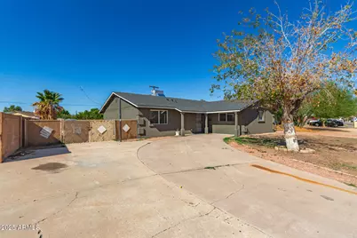 7018 W Mariposa Street, Phoenix, AZ 85033 - Photo 1