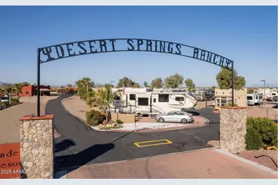 3290 S Montgomery Road #6, Casa Grande, AZ 85193 - Photo 1