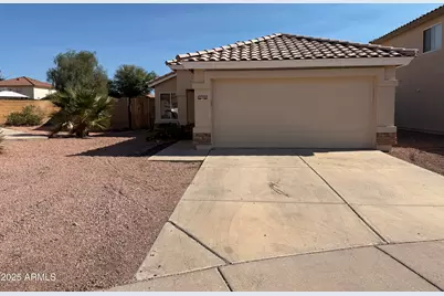 4423 N 112th Avenue, Phoenix, AZ 85037 - Photo 1