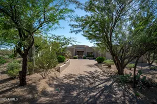 8300 E Dixileta Dr, Scottsdale, AZ 85266 - Photo 76