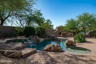 8300 E Dixileta Dr, Scottsdale, AZ 85266 - Photo 74