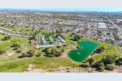 10614 N 103rd Avenue, Sun City, AZ 85351 - Photo 22