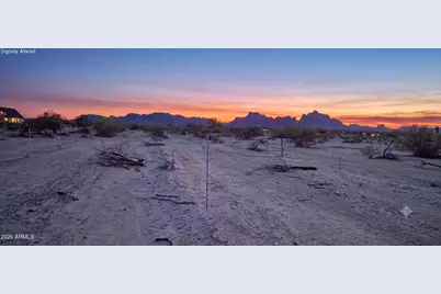 Xxxa S 542nd Avenue #24, Tonopah, AZ 85354 - Photo 10