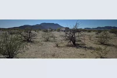 Xxxa S 542nd Avenue #24, Tonopah, AZ 85354 - Photo 4