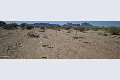 Xxxa S 542nd Avenue #24, Tonopah, AZ 85354 - Photo 6
