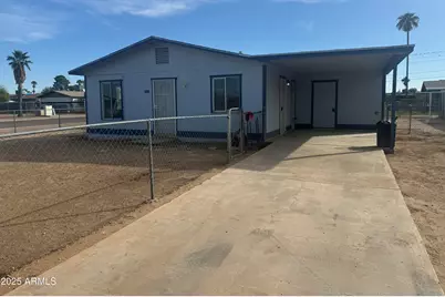 501 W 14th Street, Eloy, AZ 85131 - Photo 2
