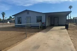 501 W 14th St, Eloy, AZ 85131 - Photo 2