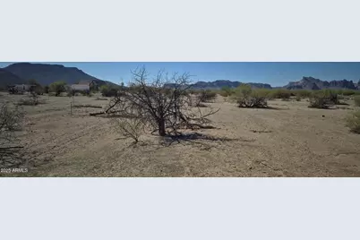 Xxxb S 542nd Avenue #129, Tonopah, AZ 85354 - Photo 1