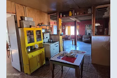 5011 W Double Adobe Road, McNeal, AZ 85617 - Photo 12