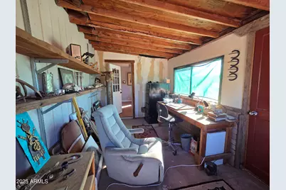 5011 W Double Adobe Road, McNeal, AZ 85617 - Photo 22
