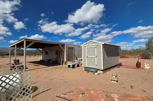 5011 W Double Adobe Rd, McNeal, AZ 85617 - Photo 24