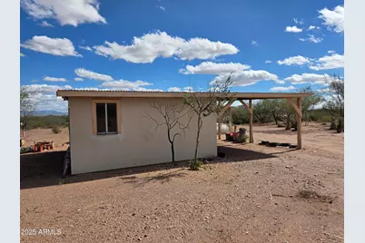 5011 W Double Adobe Road, McNeal, AZ 85617 - Photo 26