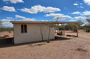 5011 W Double Adobe Rd, McNeal, AZ 85617 - Photo 26