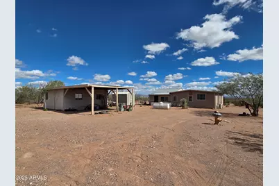 5011 W Double Adobe Road, McNeal, AZ 85617 - Photo 2