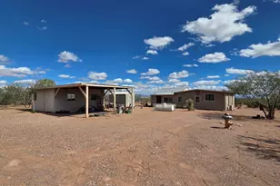 5011 W Double Adobe Rd, McNeal, AZ 85617 - Photo 2