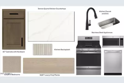 907 W Finch Drive, Queen Creek, AZ 85140 - Photo 4