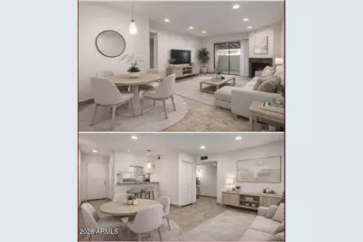 3119 N 38th Street #10, Phoenix, AZ 85018 - Photo 2