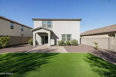 19573 W Badgett Lane, Litchfield Park, AZ 85340 - Photo 28