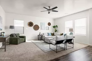 19573 W Badgett Ln, Litchfield Park, AZ 85340 - Photo 4