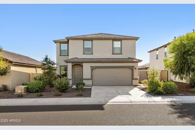19573 W Badgett Lane, Litchfield Park, AZ 85340 - Photo 1