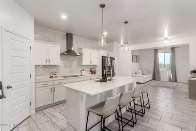 17796 W Robin Lane, Surprise, AZ 85387 - Photo 14