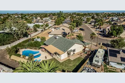 800 W Marlboro Drive, Chandler, AZ 85225 - Photo 44