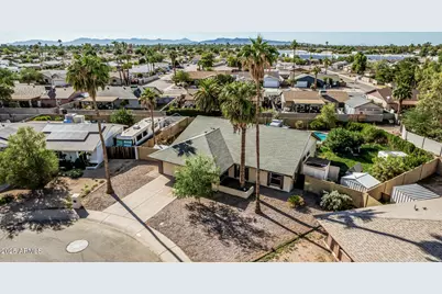 800 W Marlboro Drive, Chandler, AZ 85225 - Photo 40