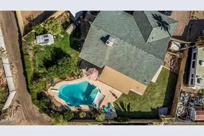 800 W Marlboro Drive, Chandler, AZ 85225 - Photo 2