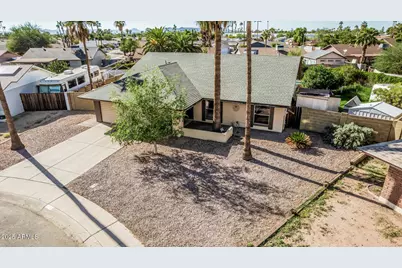 800 W Marlboro Drive, Chandler, AZ 85225 - Photo 36