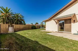 800 W Marlboro Dr, Chandler, AZ 85225 - Photo 32